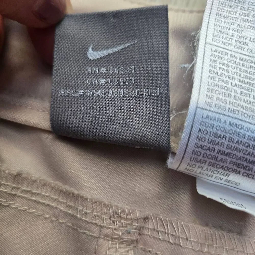 Nike step up